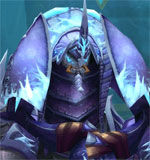 25人十字军怎样输出,野德篇