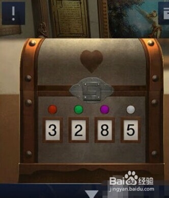 密室逃脱2完美三星通关攻略：[4]第一章11—15