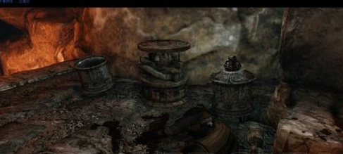 《致命冒险》全流程图文攻略：[10]终章-冥界