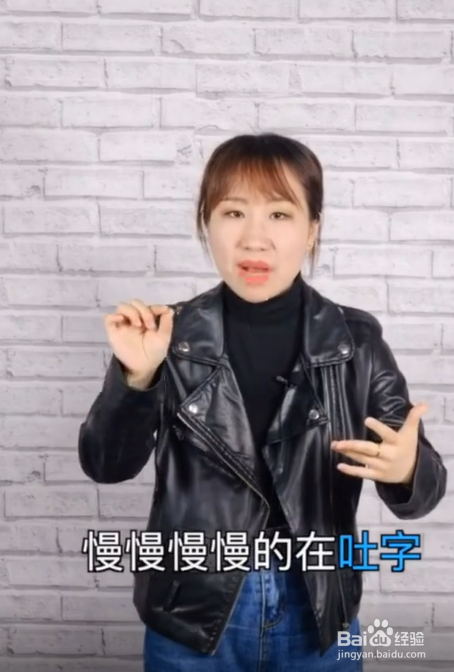 怎么去解决大白嗓唱歌的问题呢？