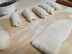 豆沙酥饼的做法