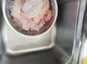 灌香肠的肠衣怎么清洗