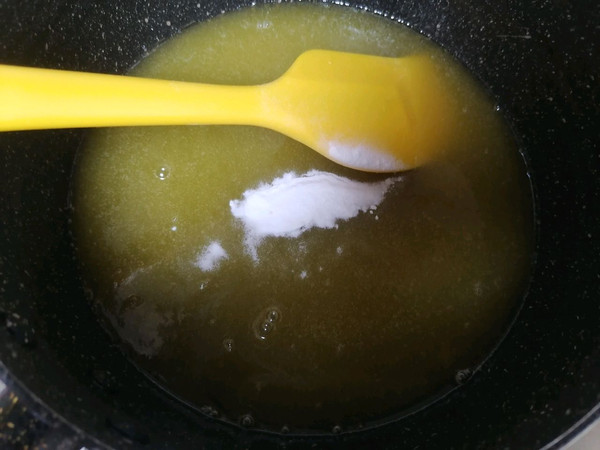 据说它并不叫俄式提拉米苏