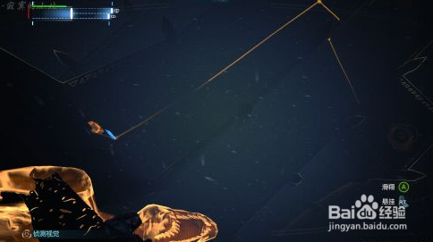 蝙蝠侠：阿甘起源支线攻略：[5]英格马收集篇5