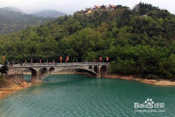 黄金周攻略之珠海的必去景点