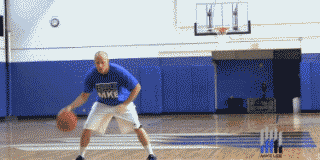 变向过人没你想象这么难