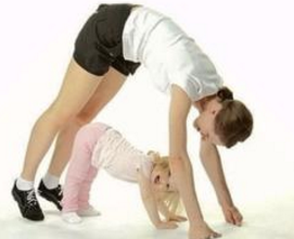 产后恢复身材的小秘诀？