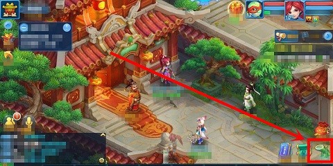 神武3中怎么打开高帧率模式和关闭帮派语音