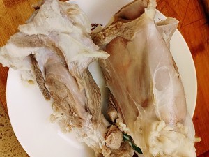 怎么做滋补羊肉汤