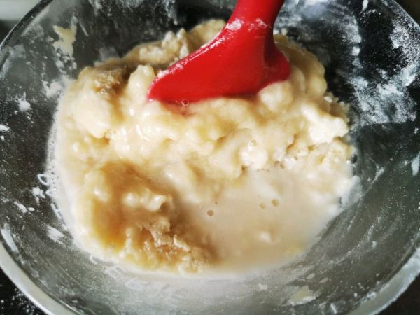 #美食视频挑战赛# 蟹壳黄