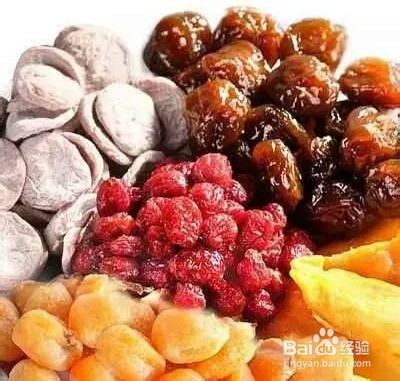 给孩子零食的挑选，吃货们都看看！