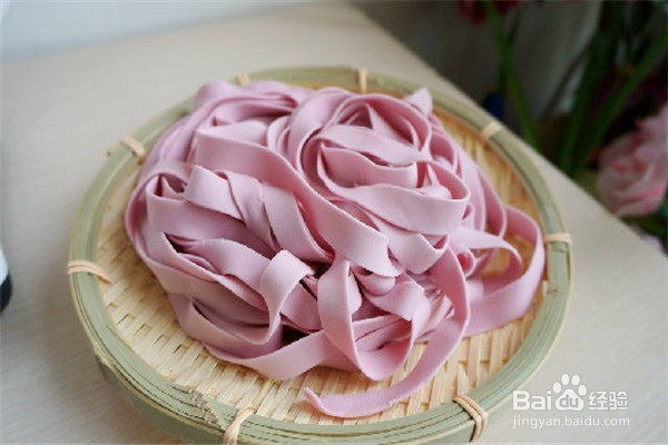 火龙果皮的吃法与功效