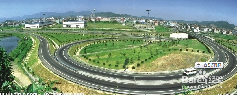 清明自驾游攻略