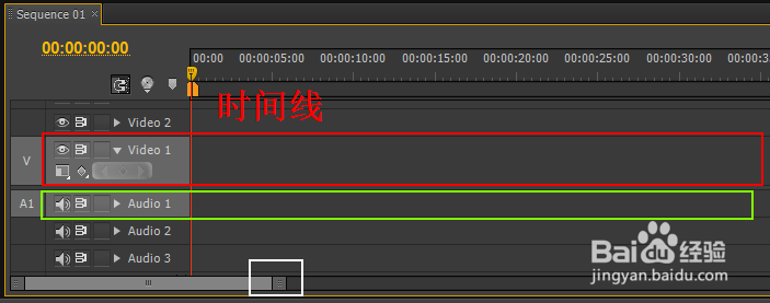 如何利用Adobe Premiere剪辑视频