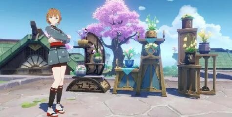 原神2.2版本预下载时间分享