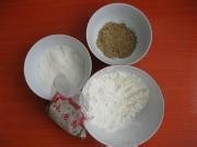 东北糖饼怎么做