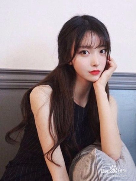 夏天来了一起留卷发吧, 又美又流行!