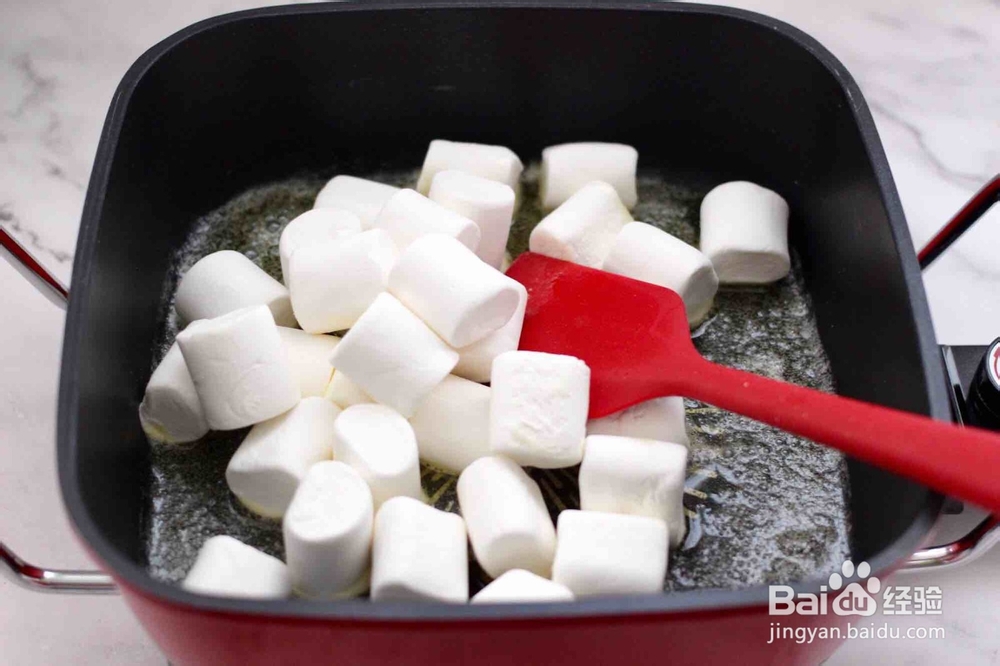 自制手工牛轧糖——送朋友的小心意