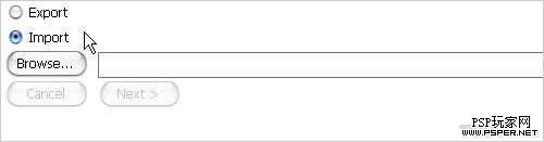 用火狐3.0浏览PSP专用网页教程