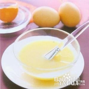 皮肤变得柔润和富有弹性，且有除皱之功效