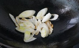 家常冬瓜火腿汤的做法