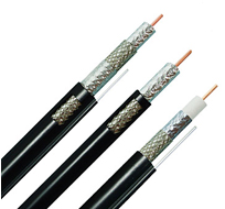 安防视频监控项目中的集中传输方式