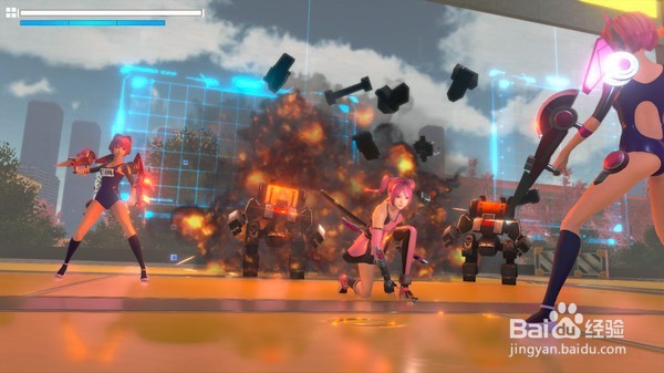 初体计划怎么玩？