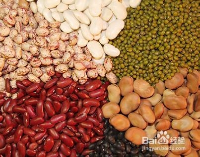 脱发吃什么食物比较好