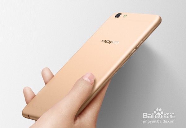 OPPO R11怎么截屏