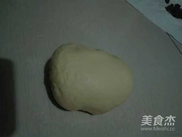 葡萄干司康的做法