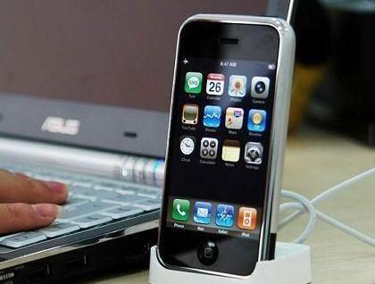 关于苹果IPHONE IOS系统吸费的原因和解决办法