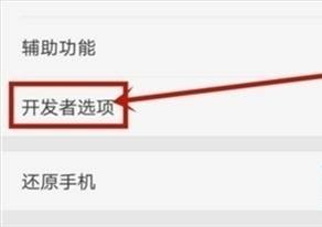 OPPO Reno3怎么打开开发者选项