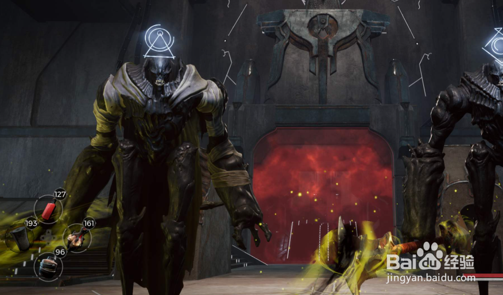 遗迹灰烬重生怎么开镜瞄准