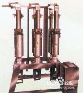 高压油断路器运行中掉相怎么办