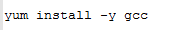 Linux Perl 安装