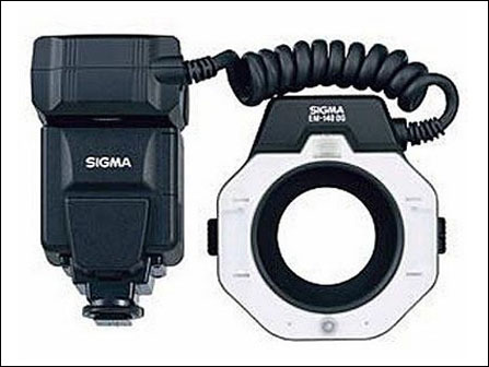 最全面的闪光灯知识