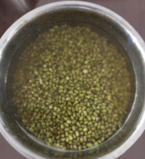 夏季养生食谱-----冬瓜绿豆汤