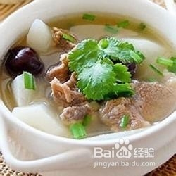 良姜的功效与作用