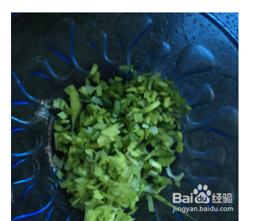 海苔培根炒饭的做法步骤