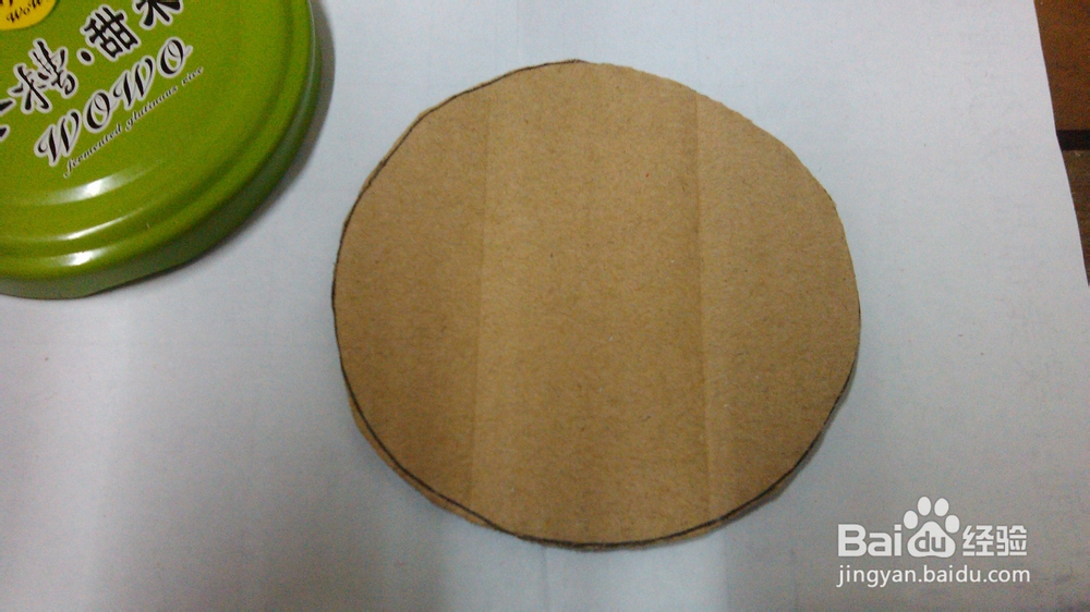 罐头瓶子变身精美糖果罐