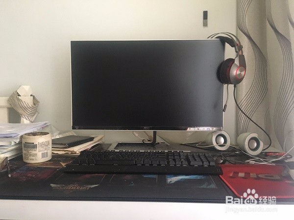 新手如何组装台式电脑