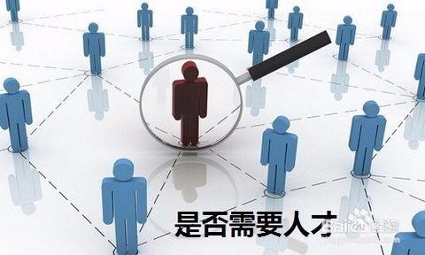 如何解决人力资源浪费的现象