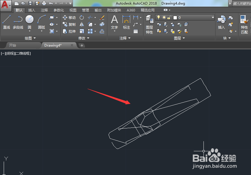 CAD半挂车模型车头在哪
