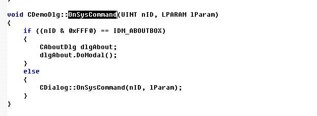 vc如何在列表框中添加水平滚动条