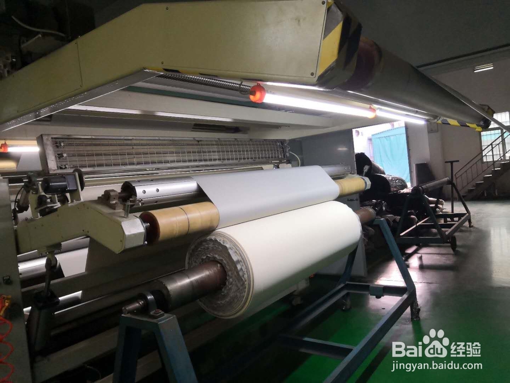 什么是复合面料有几种工艺特性是什么