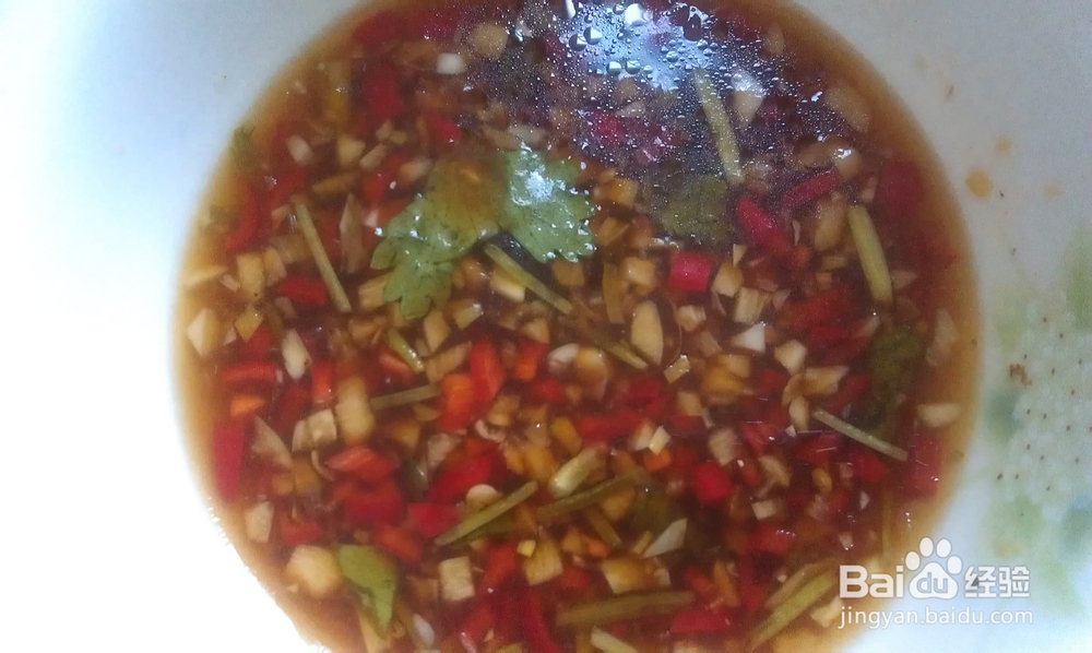 好吃拌出来--凉拌米皮