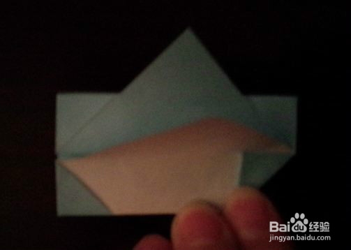 [创意折纸]如何轻松折出小皇冠