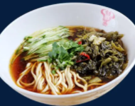 如何做酸菜汤面