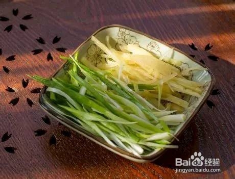 剁椒鱼头怎么做