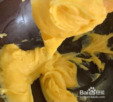 脆皮泡芙的做法